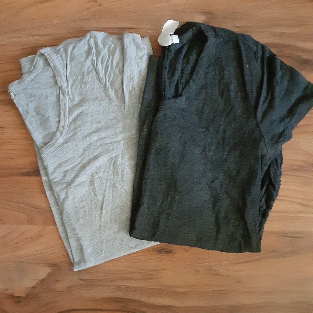 Maternity Tops